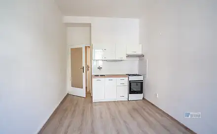 Pronájem bytu 2+1 56 m²