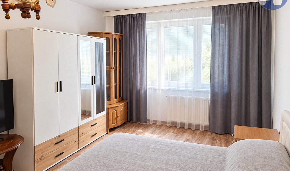 Pronájem bytu 2+1 60 m², Strakonice – náhled fotky 4