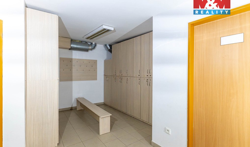 Prodej obchodních prostor 305 m², Prostějov – náhled fotky 11