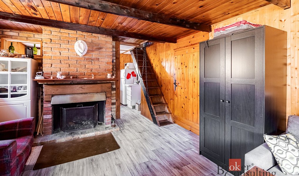Prodej domu 74 m² s pozemkem 48 m², Soběnov – náhled fotky 9