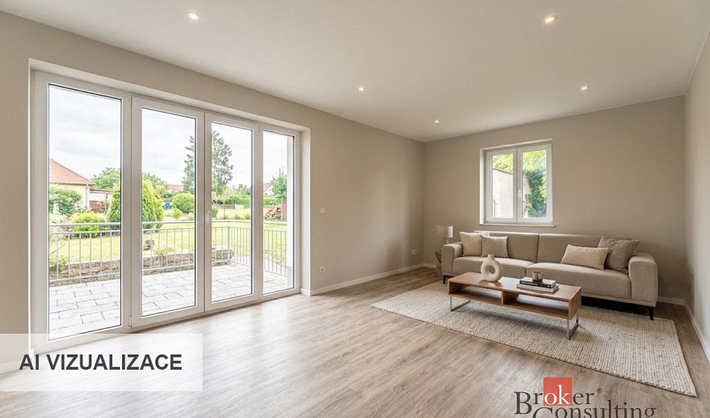 Prodej domu 151 m² s pozemkem 1 025 m², Dolní Bousov – náhled fotky 26