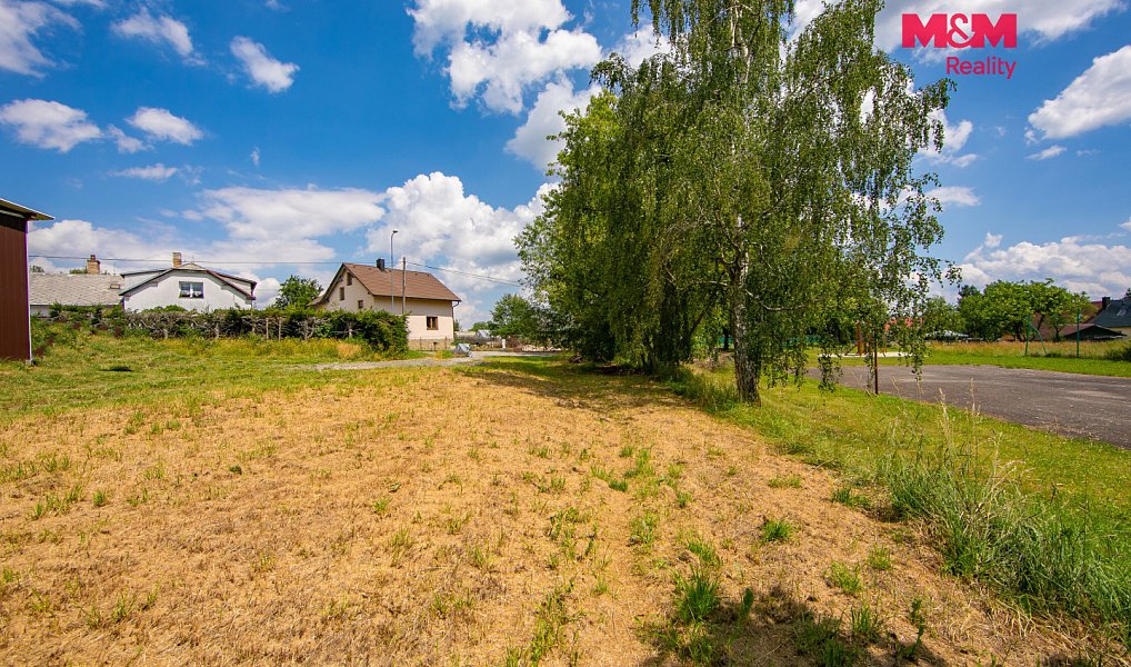 Prodej pozemku 224 m², Vimperk – náhled fotky 2