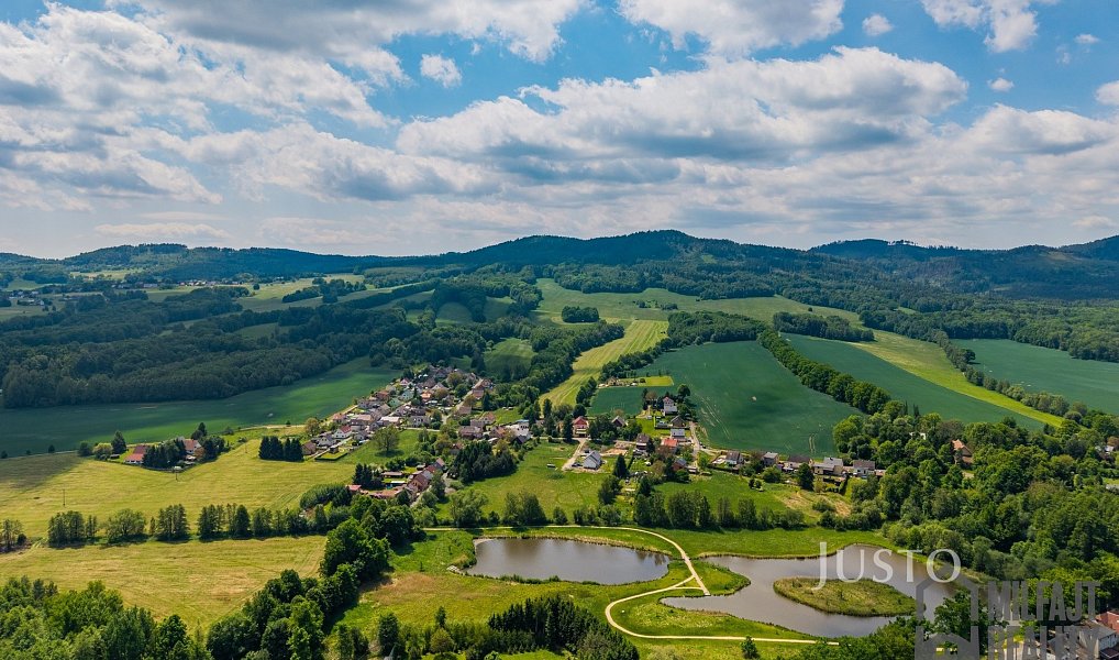 Prodej stavebního pozemku 1 451 m², Hrádek nad Nisou – náhled fotky 18