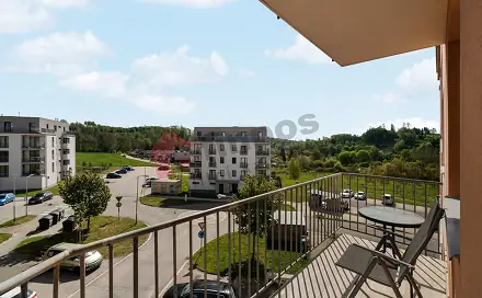 Prodej bytu 3+kk 71 m², Jihlava - Hruškové Dvory