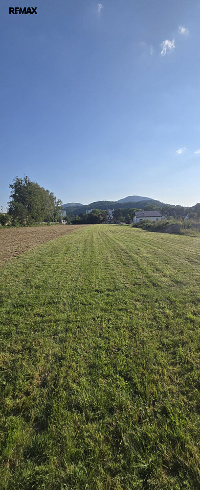 Prodej stavebního pozemku 636 m² – fotografie 5