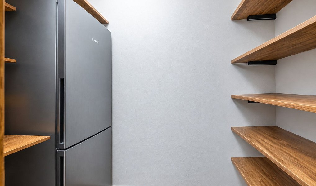 Prodej bytu 1+kk 43 m², Praha – náhled fotky 18