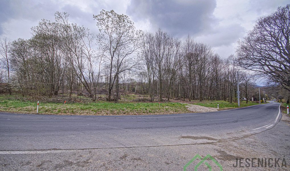 Prodej pole 6 787 m², Mikulovice – náhled fotky 6