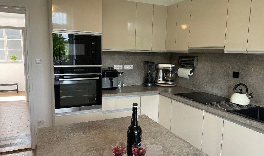 Prodej chaty/chalupy 115 m² s pozemkem 2 120 m², Panské Dubenky – náhled fotky 11