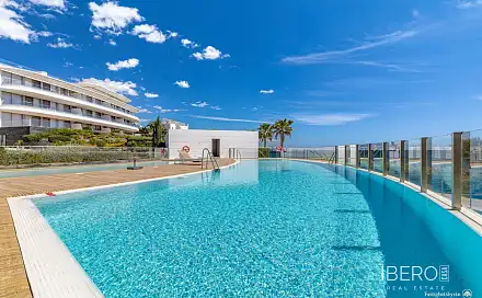 Prodej bytu 3+kk 92 m², Estepona, Španělsko