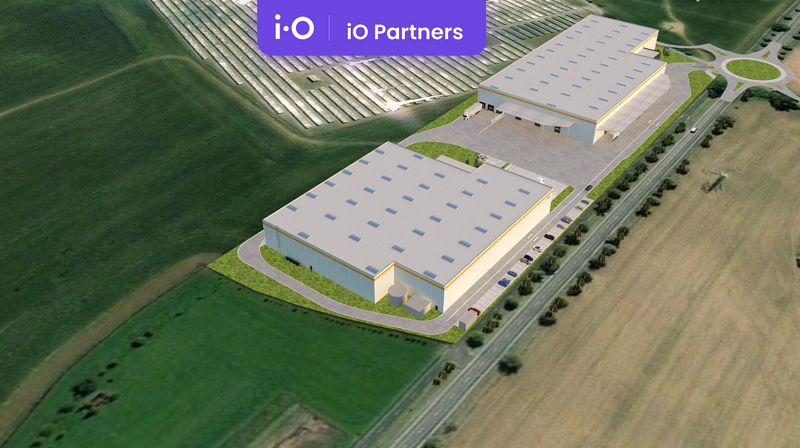 Pronájem skladovacích prostor 9 368 m² – fotografie 4