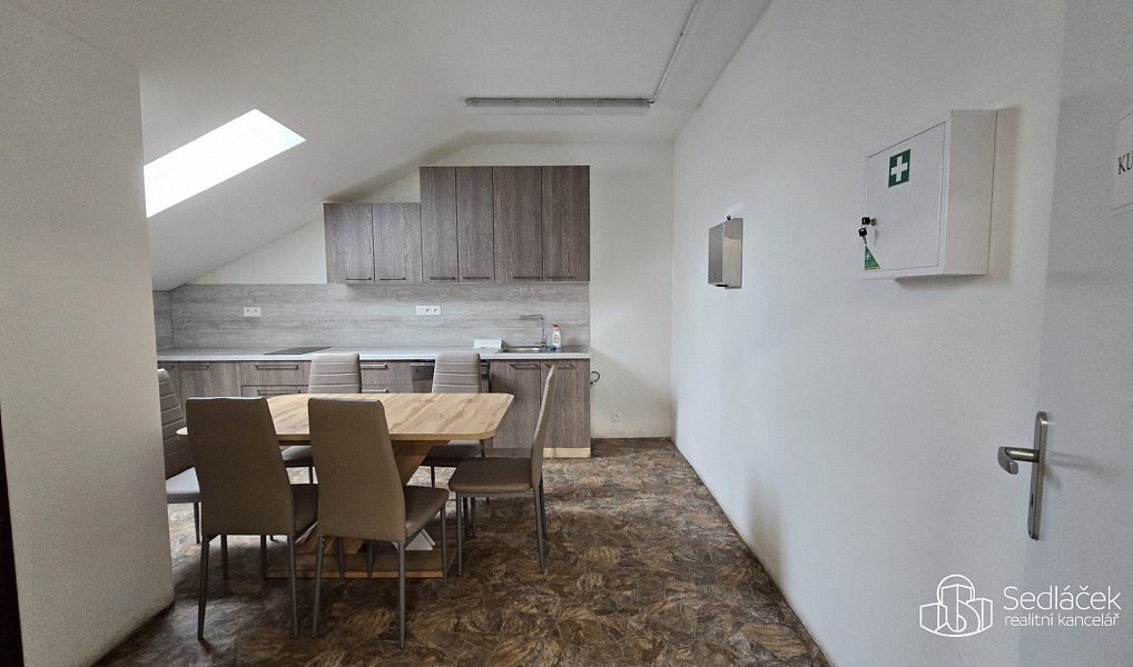 Pronájem výrobních prostor 876 m², Sokolov – náhled fotky 13