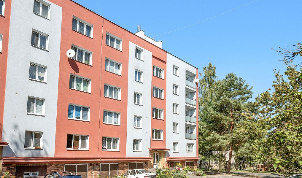 Prodej bytu 1+1 37 m², Plzeň – náhled fotky 9