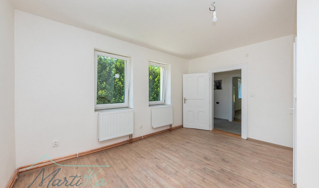 Prodej domu 116 m² s pozemkem 392 m², Slapy – náhled fotky 11