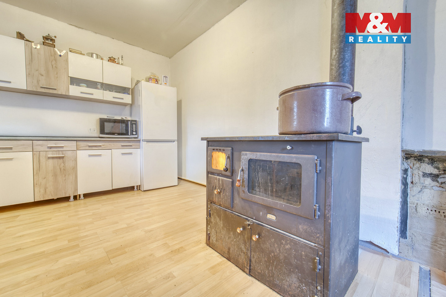 Prodej chaty/chalupy 65 m² s pozemkem 64 m² — photo 3