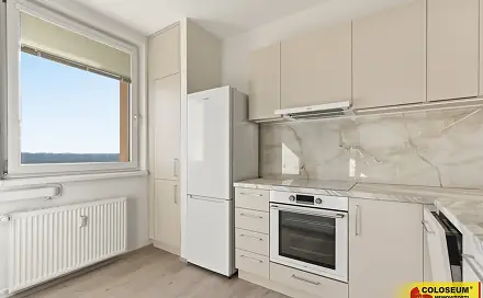 Prodej bytu 2+1 44 m², Hodonín