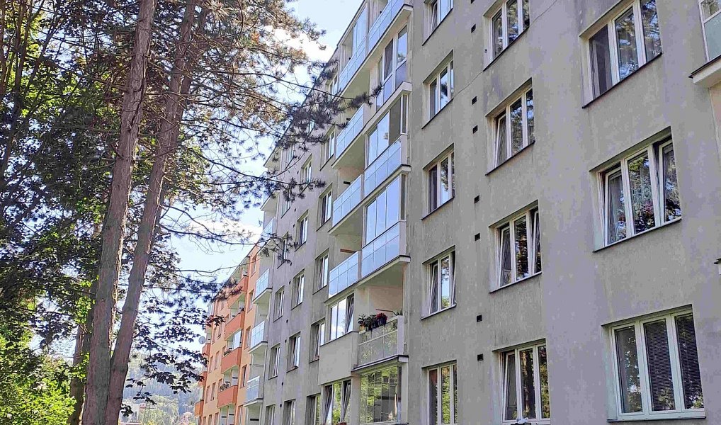 Pronájem bytu 2+1 60 m², Karlovy Vary – náhled fotky 17