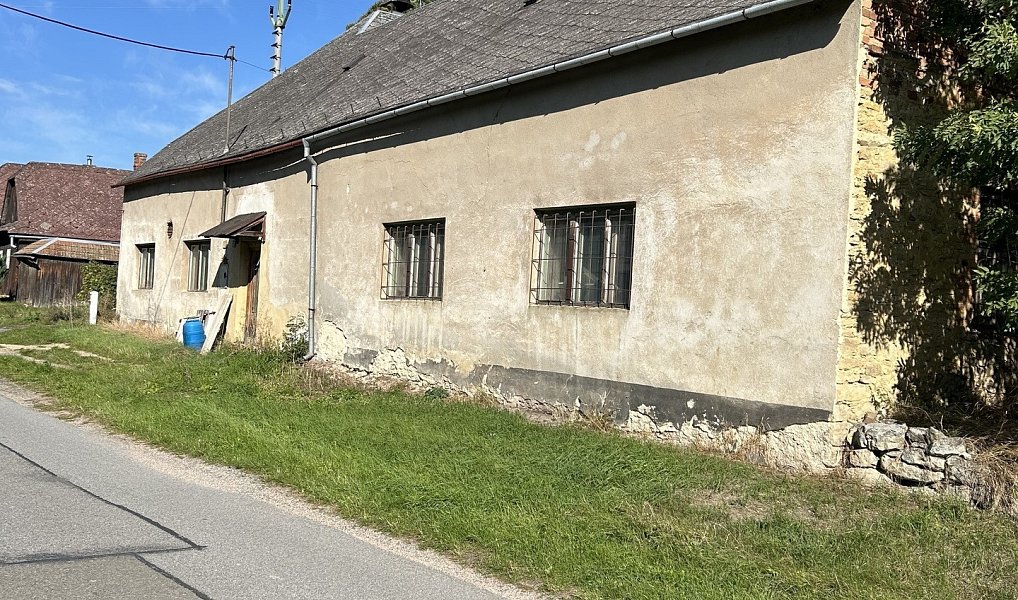 Prodej domu 780 m² s pozemkem 876 m², Radiměř – náhled fotky 2