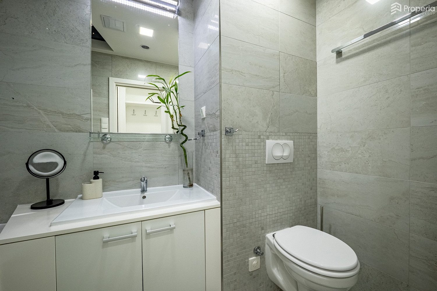 Pronájem bytu 2+1 55 m² – fotografie 5