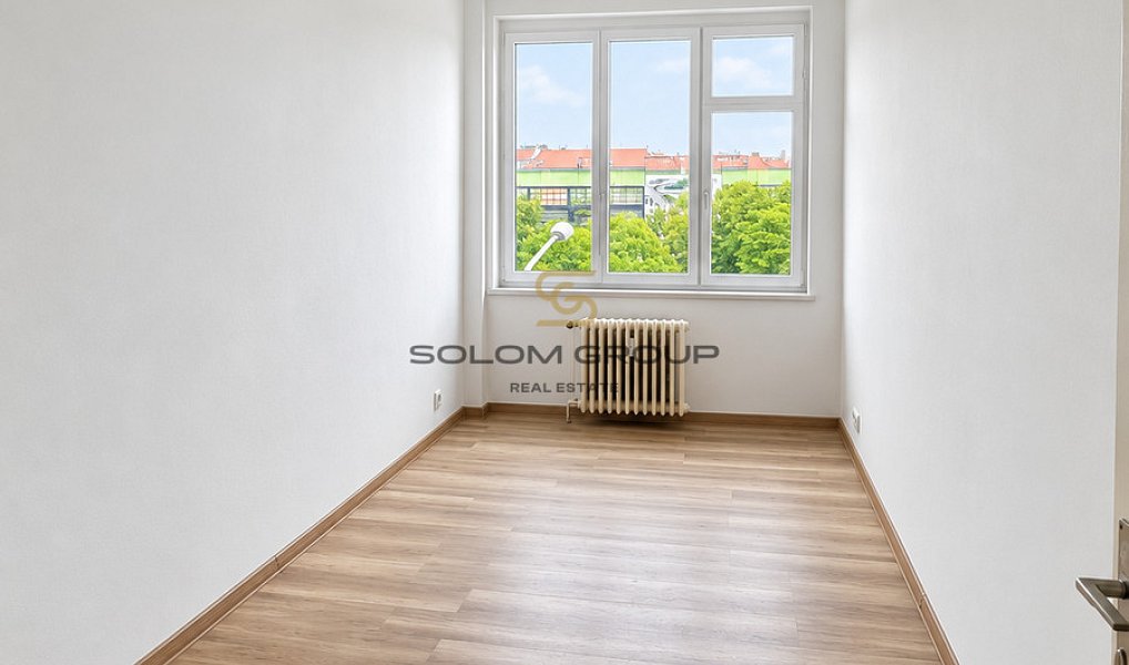 Pronájem bytu 2+1 60 m², Praha – náhled fotky 4