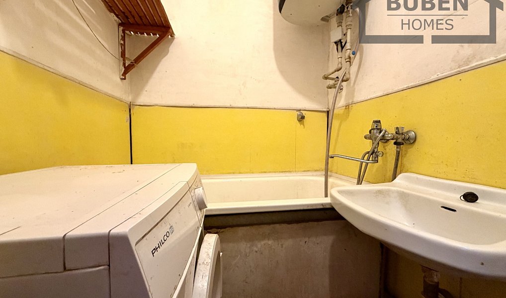 Prodej bytu 2+1 53 m², Hošťka – náhled fotky 11