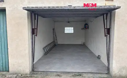 Pronájem garáže, 20 m2, Praha, ul. V Trníčku, V Trníčku, Praha 6 - Dejvice