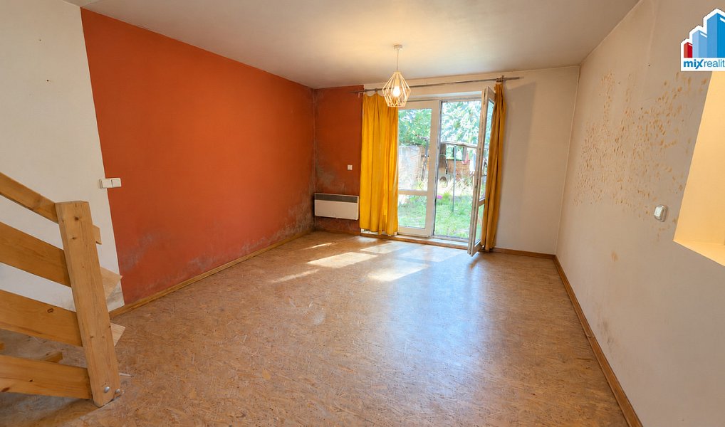 Prodej domu 85 m² s pozemkem 256 m², Plzeň – náhled fotky 10