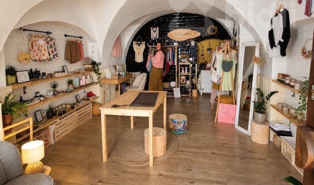 Prodej obchodních prostor 49 m², Trutnov – náhled fotky 2