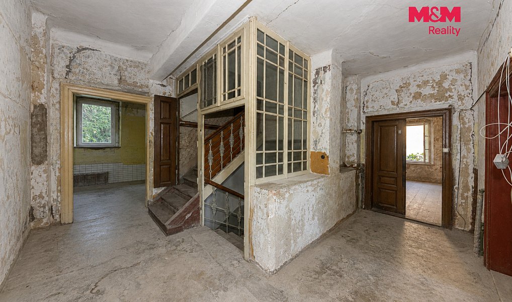 Prodej ubytovacího objektu 267 m², Žleby – náhled fotky 23