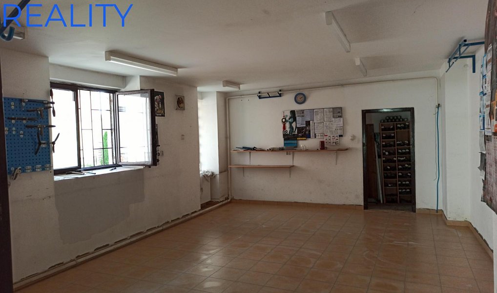Prodej obchodních prostor 298 m², Ostrava – náhled fotky 20