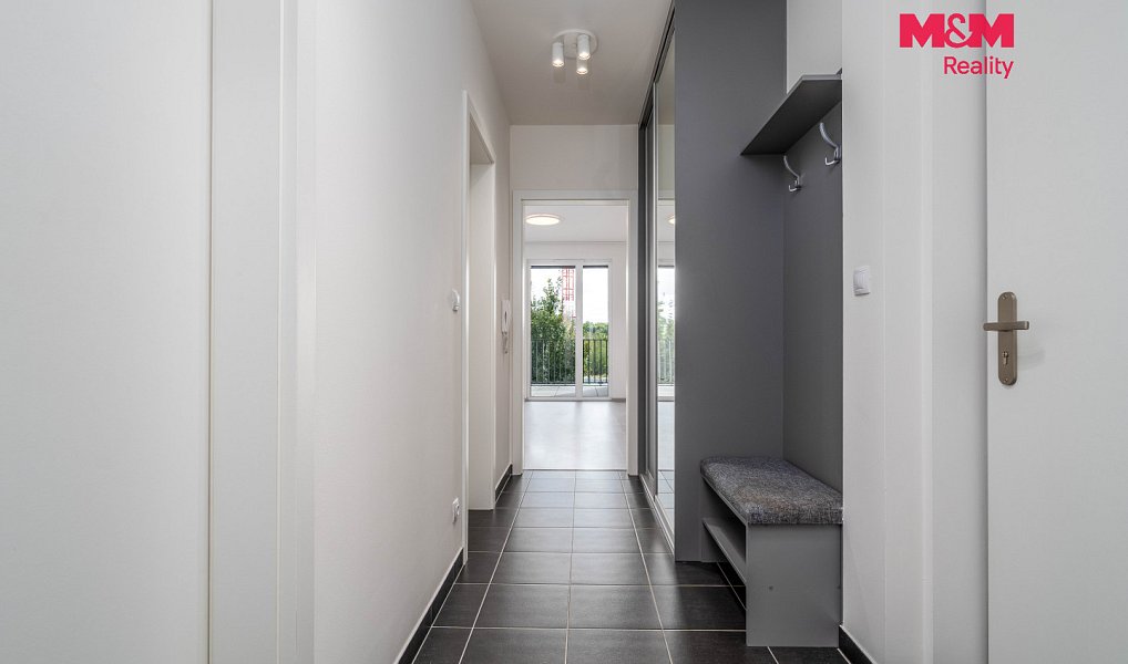 Prodej bytu 2+kk 97 m², Praha – náhled fotky 16