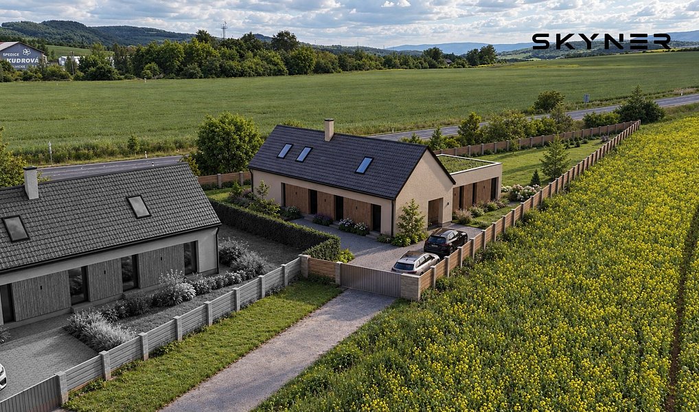 Prodej pozemku, 1255 m², Teplice, Žalany