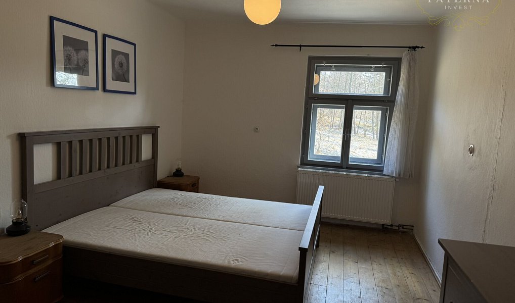 Prodej chaty/chalupy 120 m² s pozemkem 34 800 m², Zdíkov – náhled fotky 12