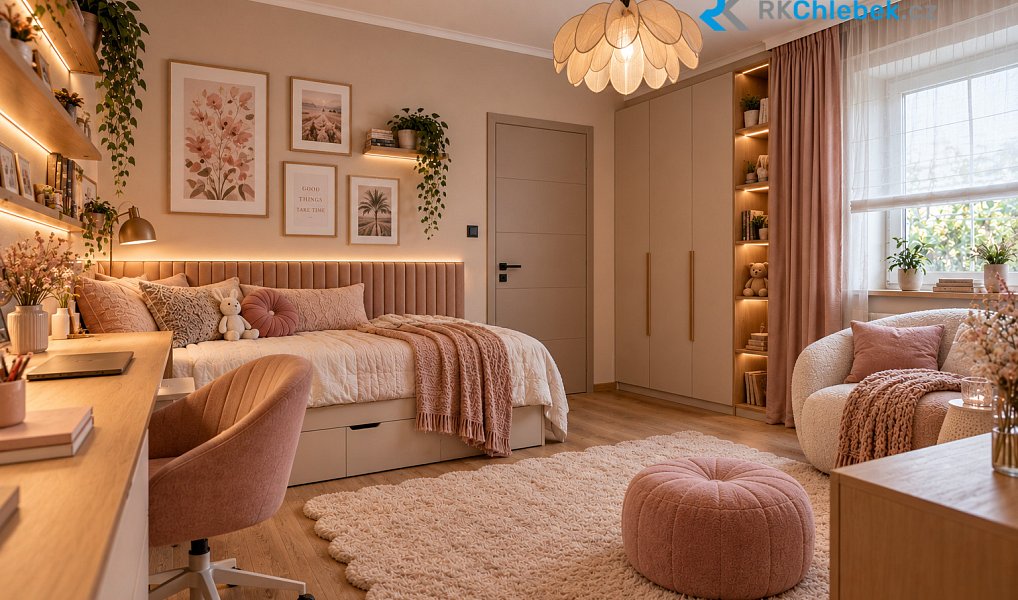 Prodej domu 150 m² s pozemkem 389 m², Velké Hoštice – náhled fotky 12