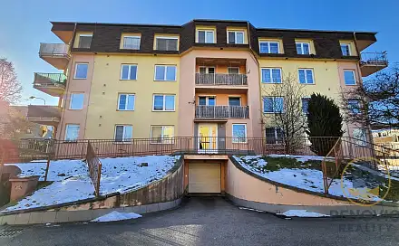 Prodej bytu 4+kk 129 m², Slavonínská, Olomouc - Povel