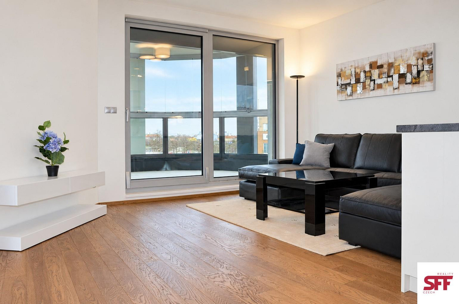 Pronájem bytu 3+kk 88 m² – fotografie 5