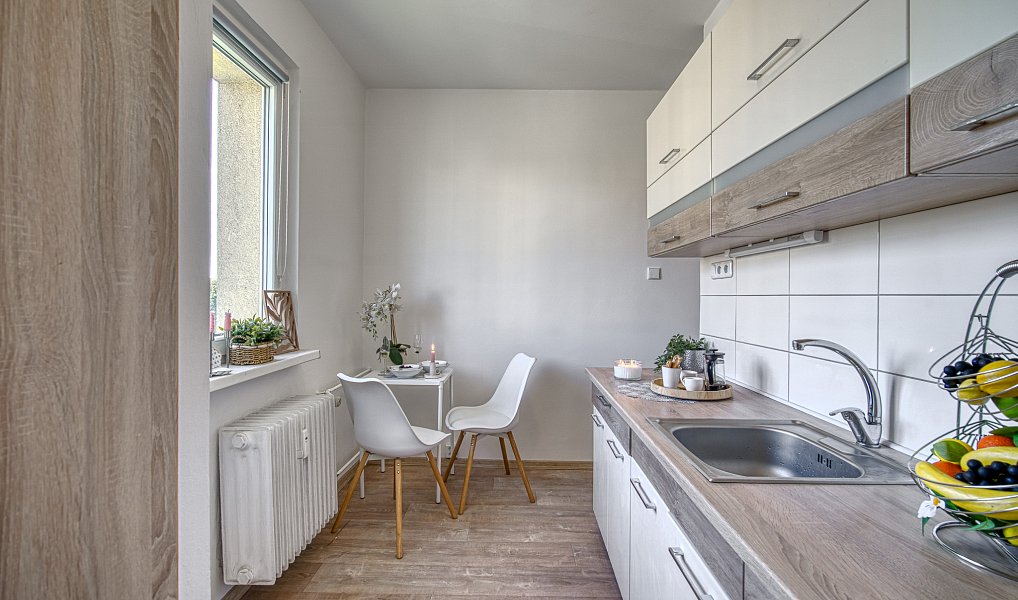 Pronájem bytu 2+1 55 m², Most – náhled fotky 23