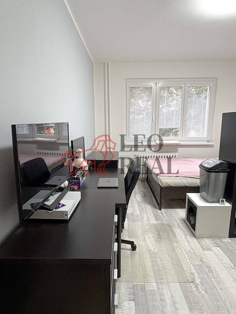 Prodej bytu 1+1 36 m² – fotografie 4
