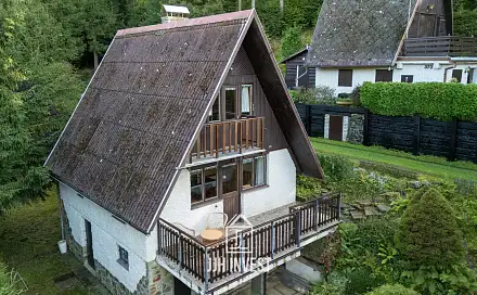 Prodej chaty/chalupy 110 m² s pozemkem 727 m², Pastviny, okres Ústí nad Orlicí