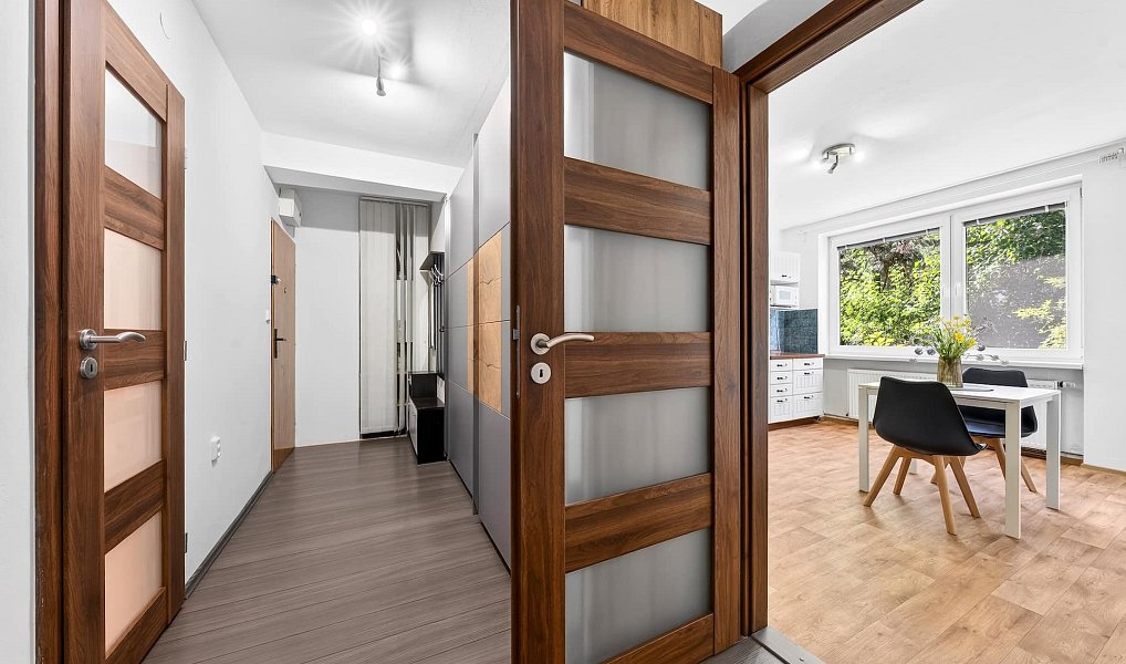 Prodej bytu 1+1 60 m², Brno – náhled fotky 11
