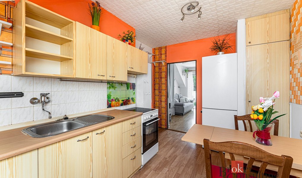 Prodej bytu 2+1 55 m², Žďár nad Sázavou – náhled fotky 7