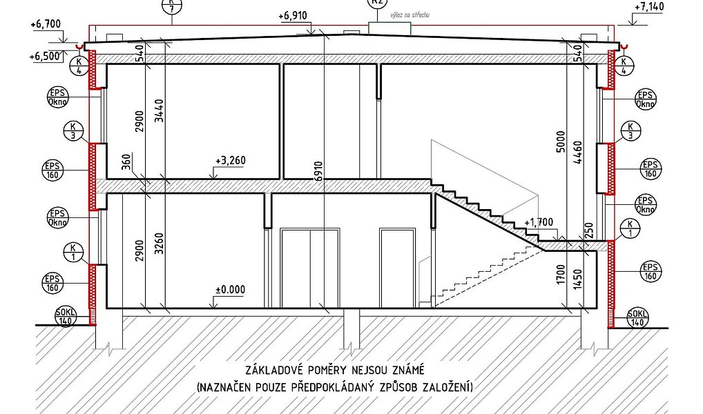 Pronájem kanceláře 71 m², Karviná – náhled fotky 17