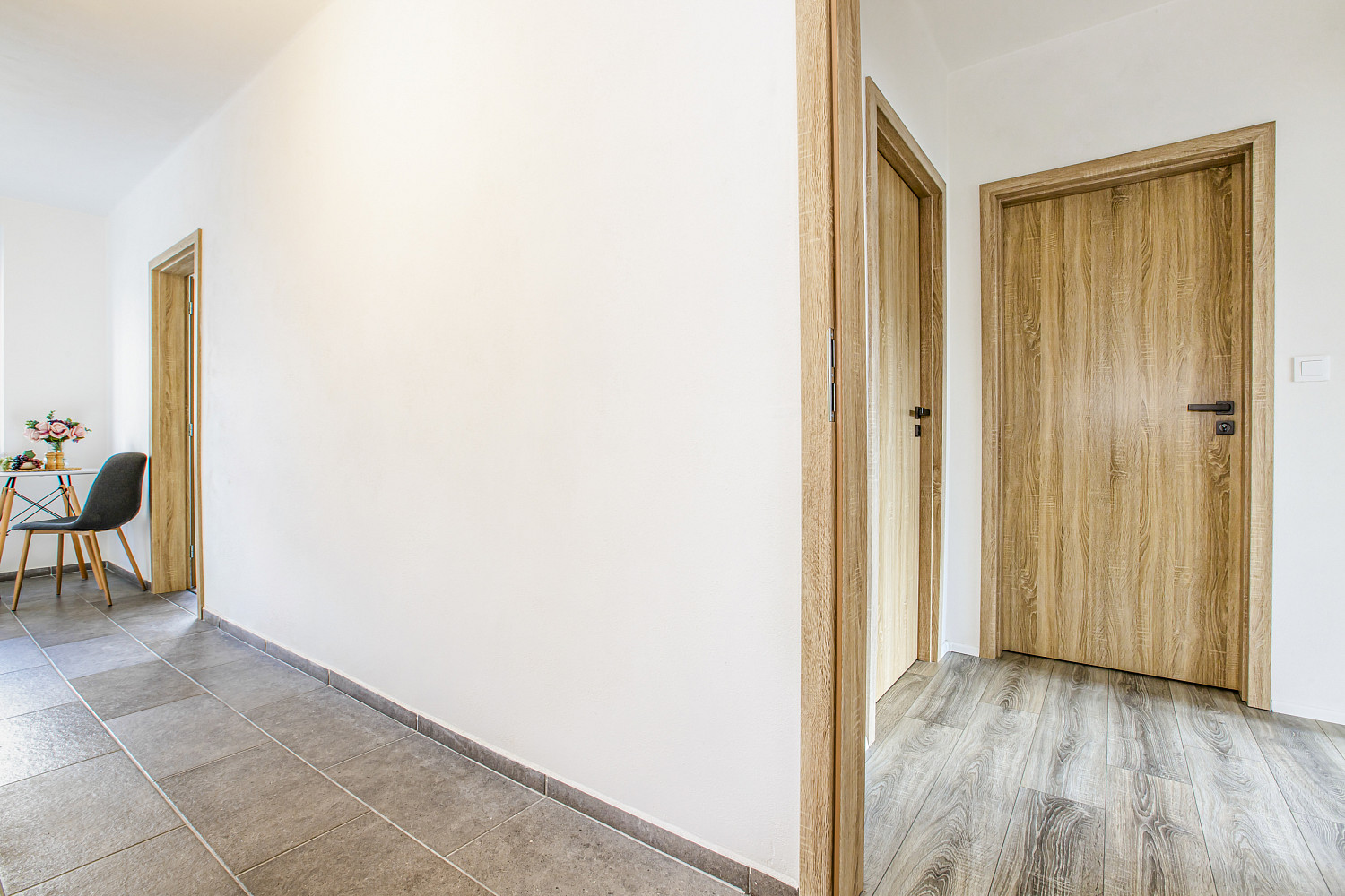 Prodej bytu 2+1 64 m² – pohled 6