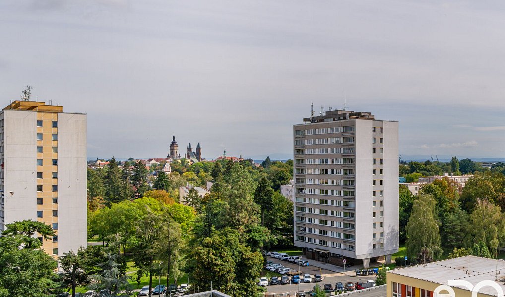 Prodej bytu 3+1 72 m², Hradec Králové – náhled fotky 21