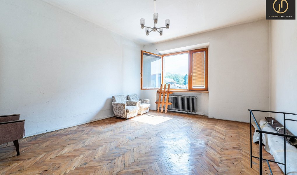 Prodej nájemního domu, činžáku 646 m², Náchod – náhled fotky 10