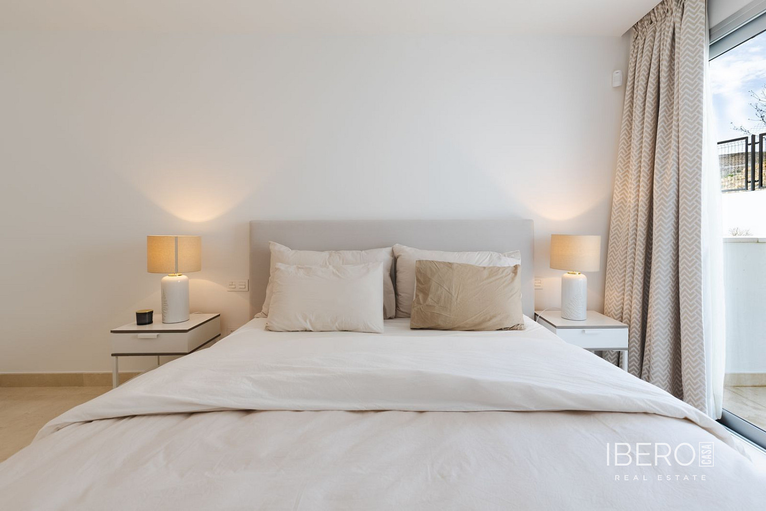 Piso 3+kk – Marbella, Nueva Andalucía - Vista 5