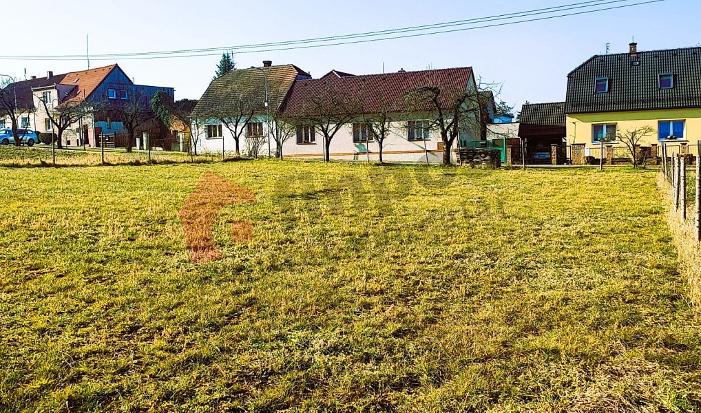 Prodej stavebního pozemku 1 036 m², Příchovice – náhled fotky 8
