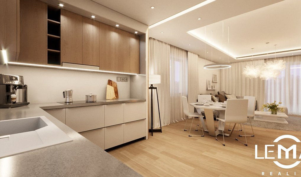 Prodej domu 101 m² s pozemkem 400 m², Náměšť na Hané – náhled fotky 5