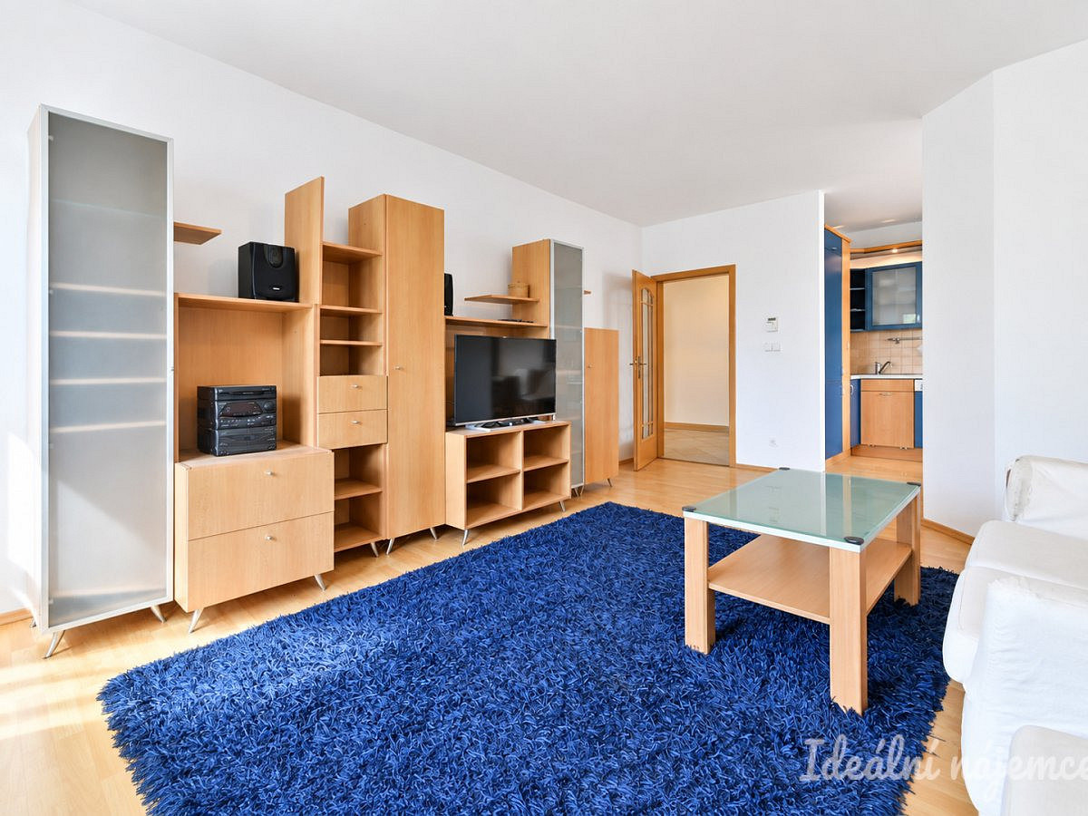 Pronájem bytu 3+kk 88 m² – fotografie 3