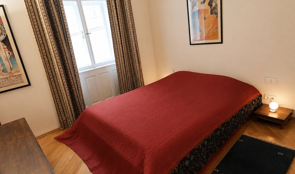Pronájem bytu 3+kk 81 m², Praha – náhled fotky 8