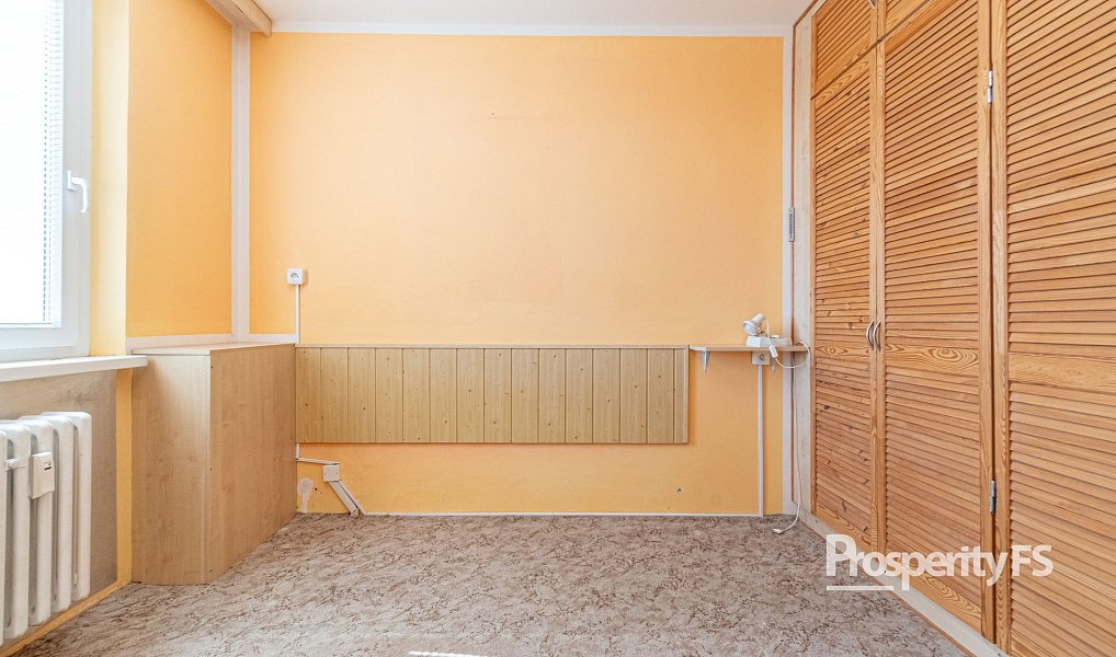 Prodej bytu 2+kk 48 m², Chropyně – náhled fotky 7